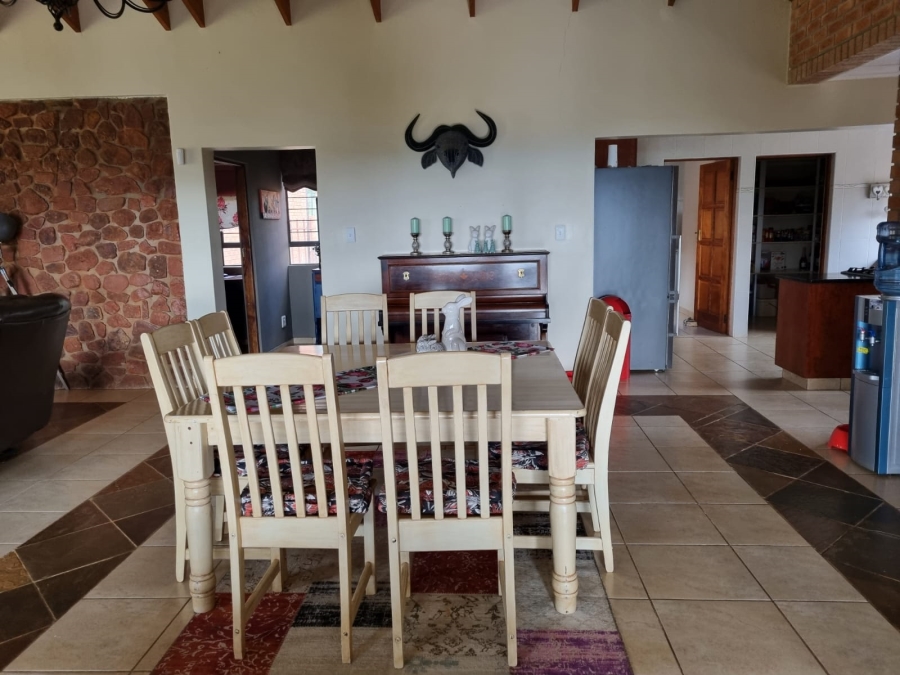 4 Bedroom Property for Sale in Koster North West